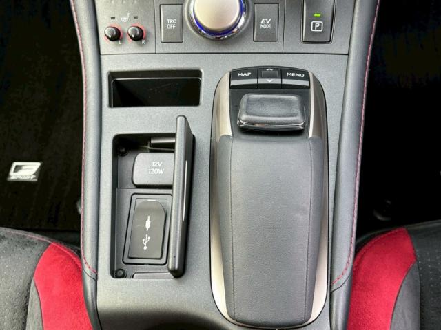 レクサスCT(新潟県新潟市東区)