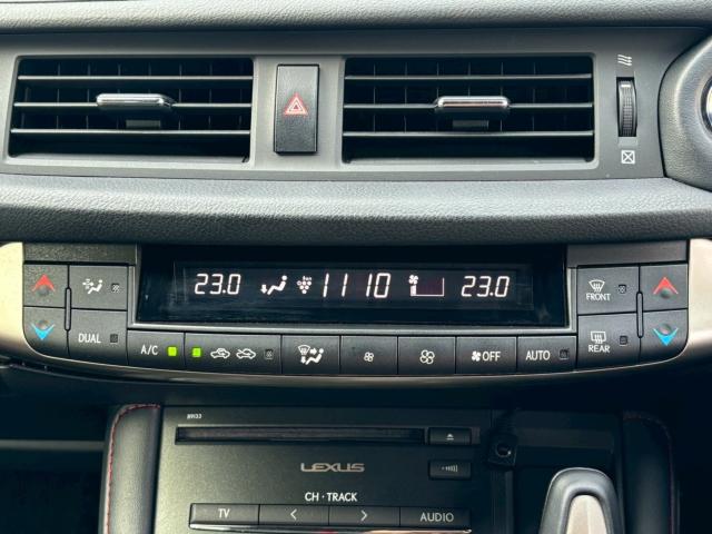 レクサスCT(新潟県新潟市東区)