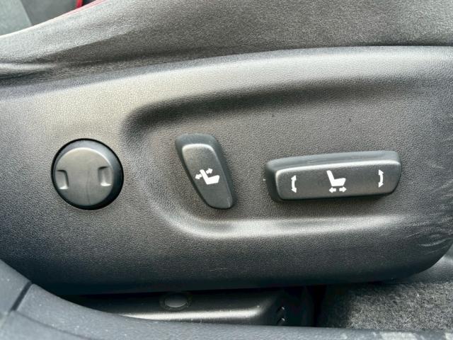 レクサスCT(新潟県新潟市東区)