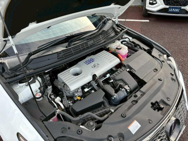 レクサスCT(新潟県新潟市東区)