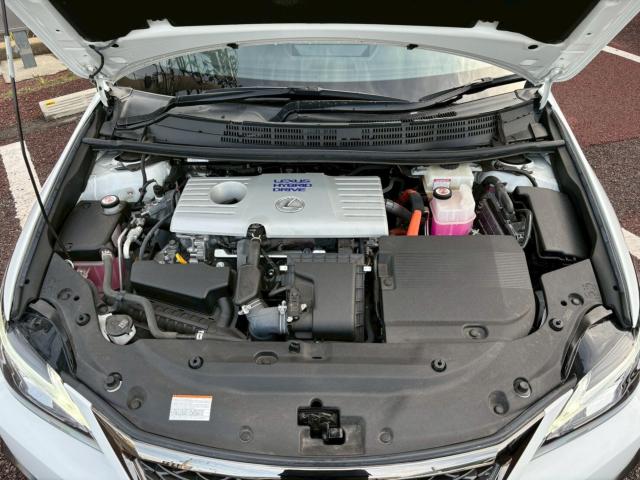 レクサスCT(新潟県新潟市東区)