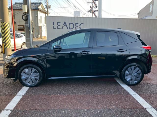 ノート(新潟県新潟市東区)