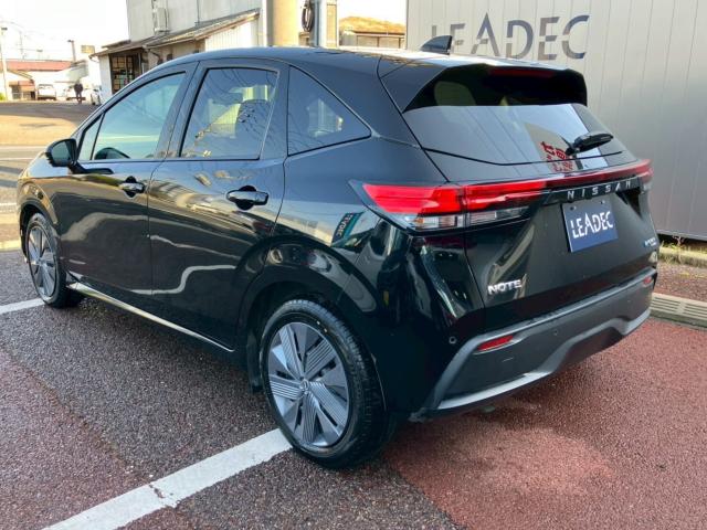 ノート(新潟県新潟市東区)