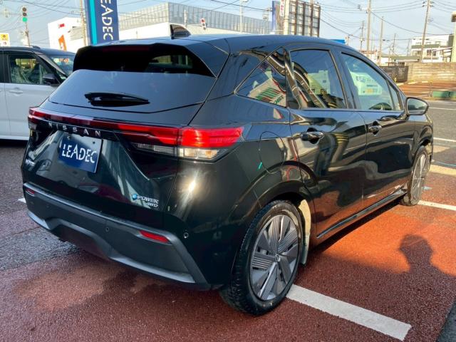 ノート(新潟県新潟市東区)