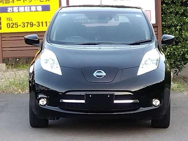 リーフ(新潟県新潟市西区)