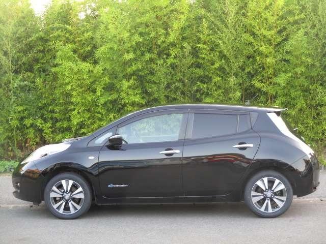 リーフ(新潟県新潟市西区)