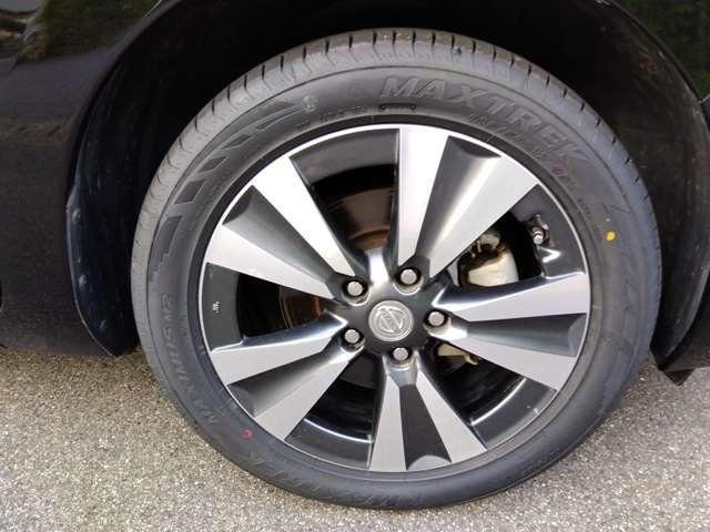 リーフ(新潟県新潟市西区)