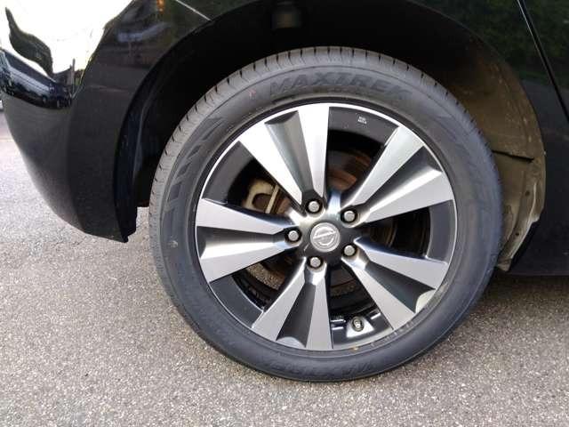 リーフ(新潟県新潟市西区)