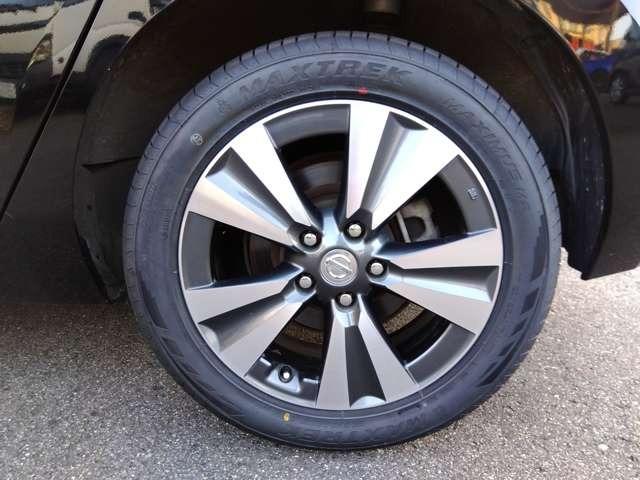 リーフ(新潟県新潟市西区)