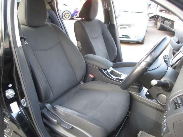 リーフ(新潟県新潟市西区)