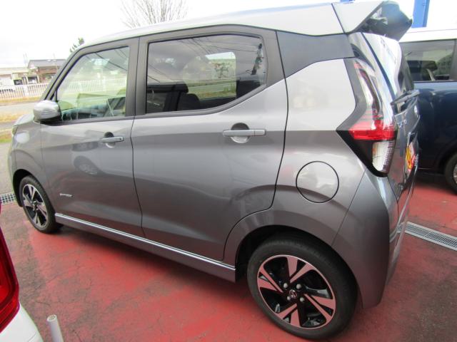 デイズ(新潟県糸魚川市)