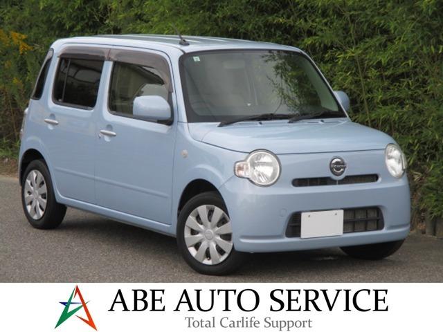 ミラココア（新潟県新潟市西区）