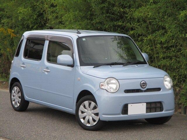 ミラココア(新潟県新潟市西区)