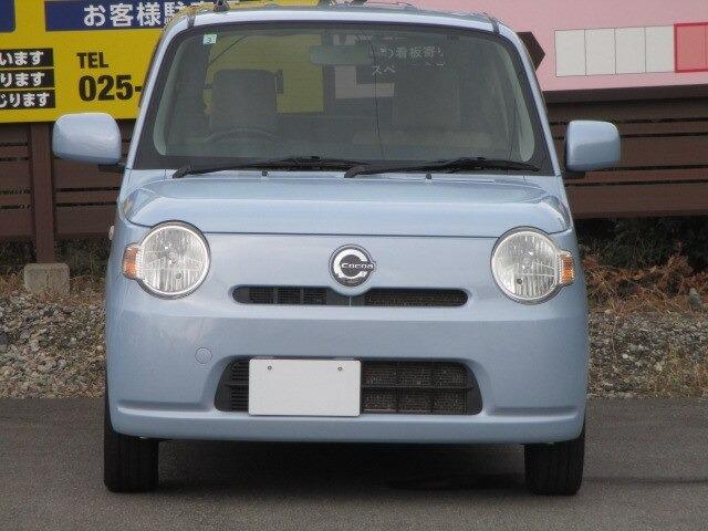 ミラココア(新潟県新潟市西区)