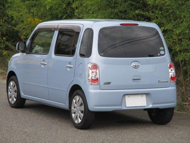 ミラココア(新潟県新潟市西区)