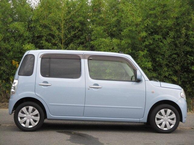 ミラココア(新潟県新潟市西区)