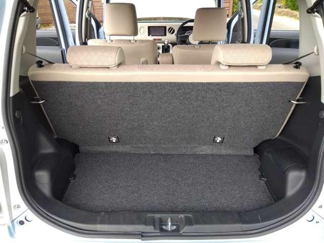 ミラココア(新潟県新潟市西区)