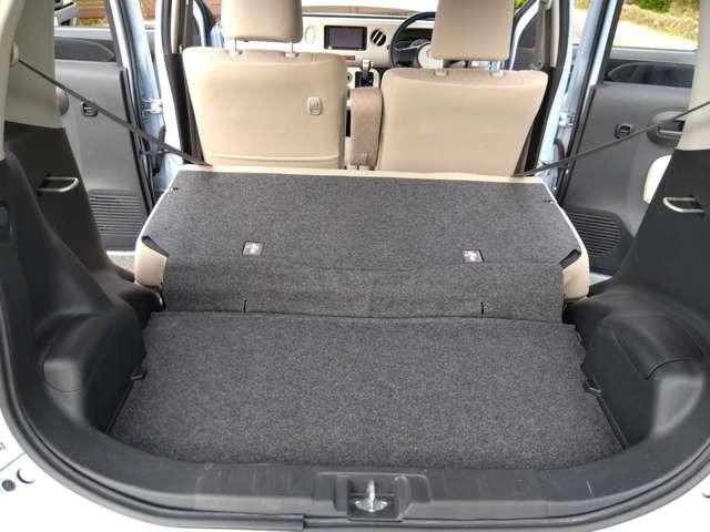 ミラココア(新潟県新潟市西区)