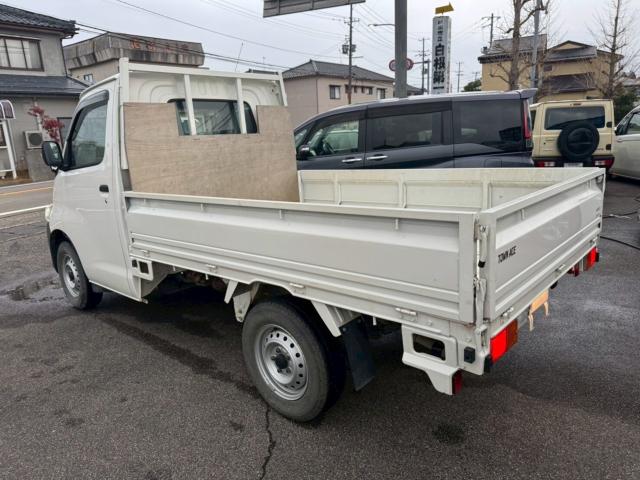 タウンエーストラック（新潟県新潟市南区）画像3