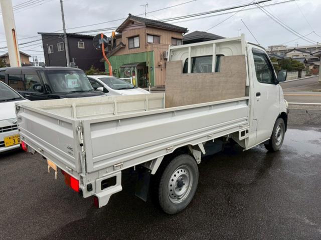 タウンエーストラック（新潟県新潟市南区）画像5