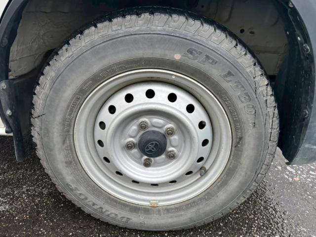 タウンエーストラック（新潟県新潟市南区）画像17