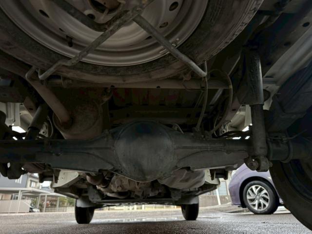 タウンエーストラック（新潟県新潟市南区）画像34