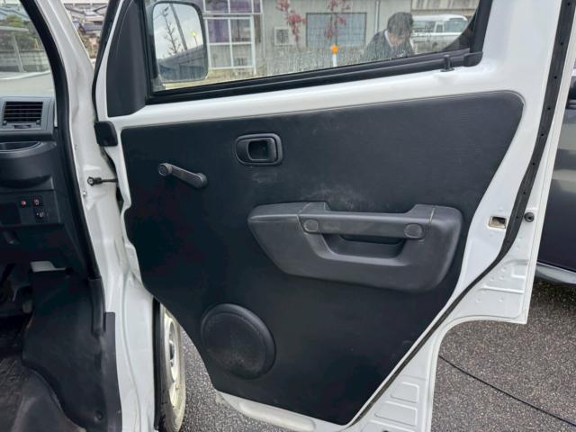 タウンエーストラック（新潟県新潟市南区）画像29