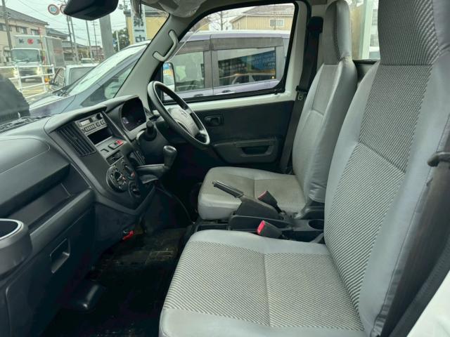 タウンエーストラック（新潟県新潟市南区）画像30