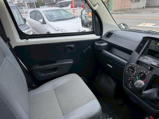 タウンエーストラック（新潟県新潟市南区）画像31