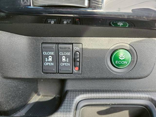 ステップワゴンスパーダ(新潟県新潟市南区)