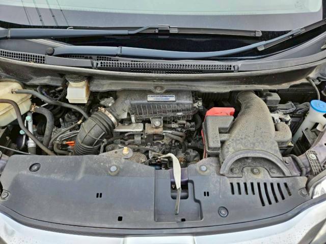 ステップワゴンスパーダ(新潟県新潟市南区)