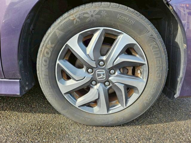 ステップワゴンスパーダ(新潟県新潟市南区)