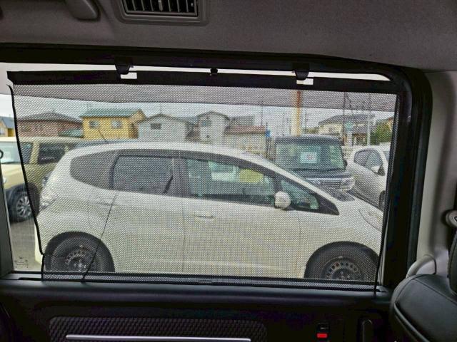 ステップワゴンスパーダ(新潟県新潟市南区)