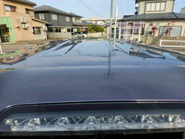 ステップワゴンスパーダ(新潟県新潟市南区)