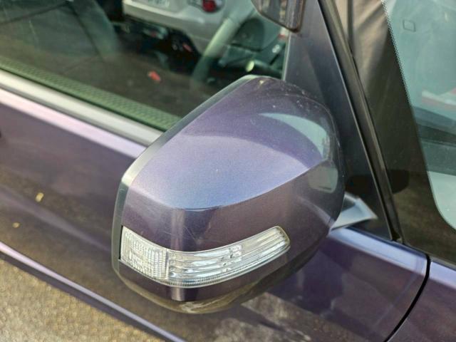 ステップワゴンスパーダ(新潟県新潟市南区)