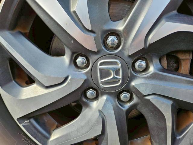 ステップワゴンスパーダ(新潟県新潟市南区)