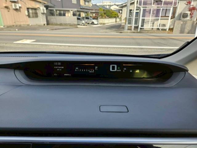 ステップワゴンスパーダ(新潟県新潟市南区)