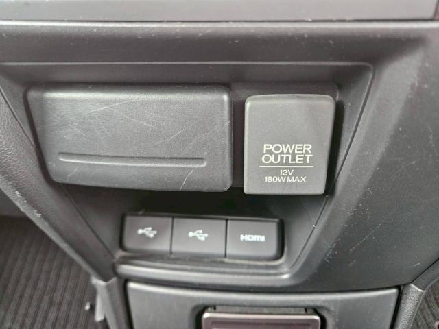 ステップワゴンスパーダ(新潟県新潟市南区)