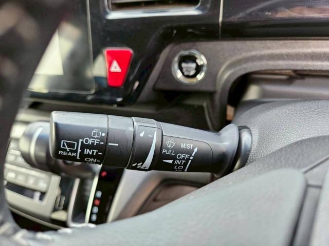 ステップワゴンスパーダ(新潟県新潟市南区)