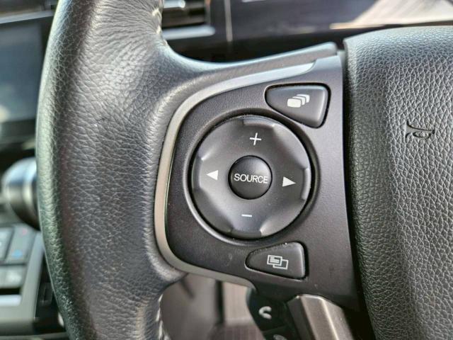 ステップワゴンスパーダ(新潟県新潟市南区)