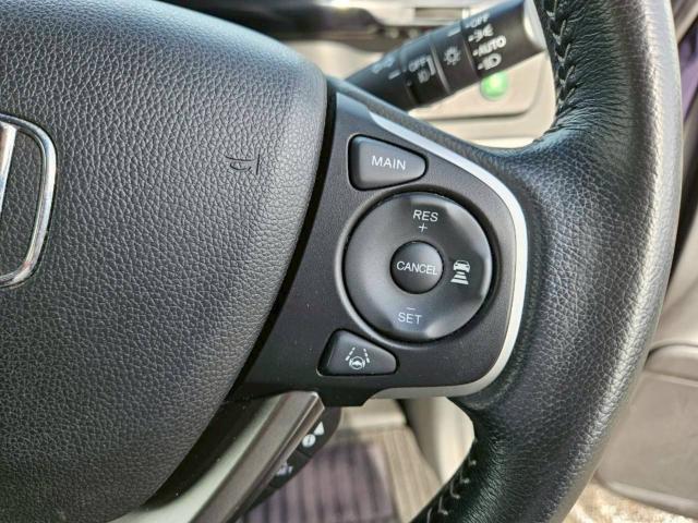 ステップワゴンスパーダ(新潟県新潟市南区)