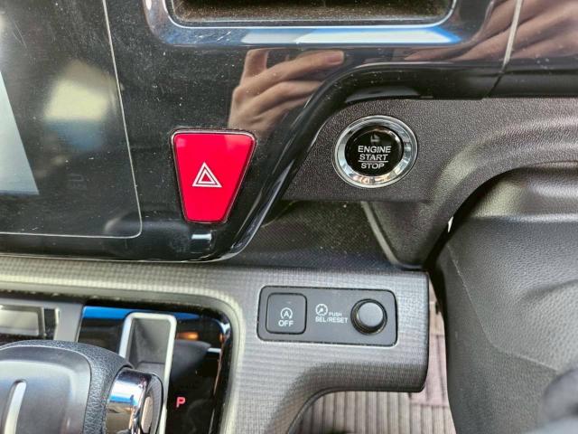 ステップワゴンスパーダ(新潟県新潟市南区)