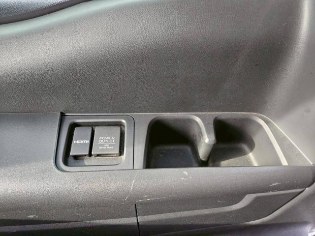 ステップワゴンスパーダ(新潟県新潟市南区)