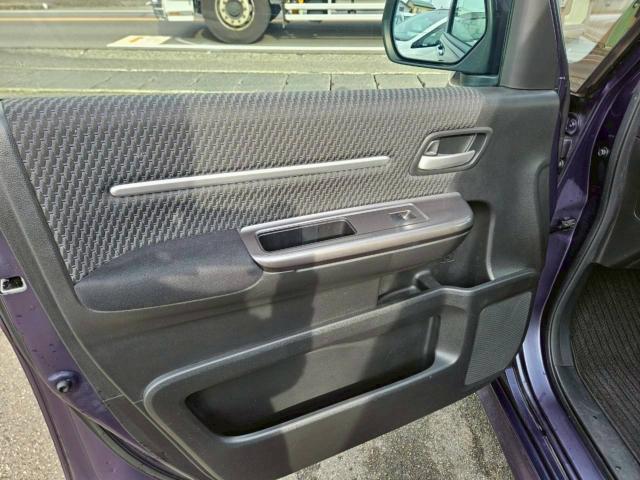 ステップワゴンスパーダ(新潟県新潟市南区)