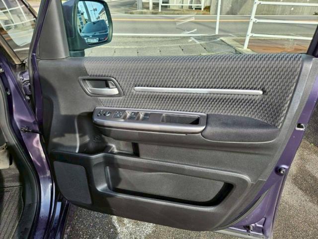 ステップワゴンスパーダ(新潟県新潟市南区)