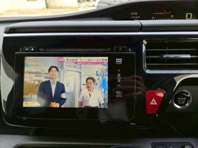 ステップワゴンスパーダ(新潟県新潟市南区)