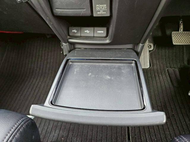 ステップワゴンスパーダ(新潟県新潟市南区)