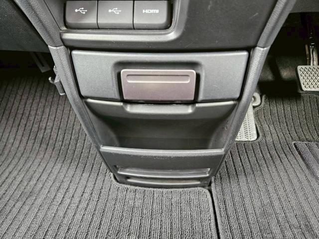 ステップワゴンスパーダ(新潟県新潟市南区)