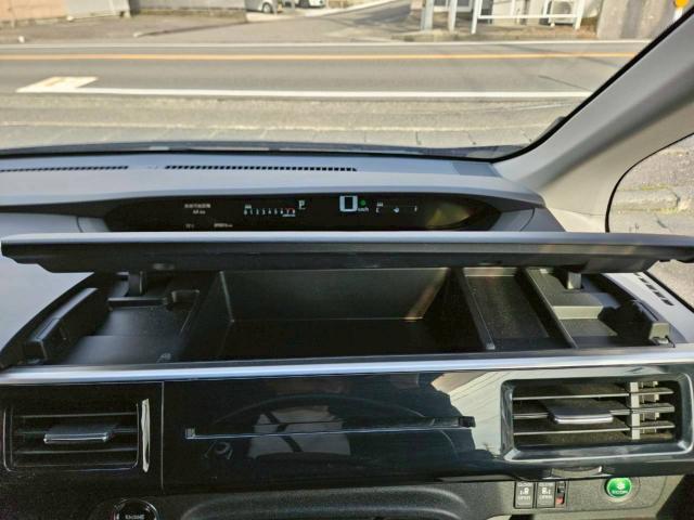 ステップワゴンスパーダ(新潟県新潟市南区)