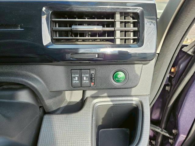 ステップワゴンスパーダ(新潟県新潟市南区)